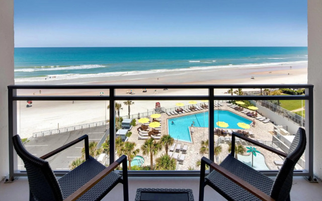 Delta Hotels by Marriott Daytona Beach