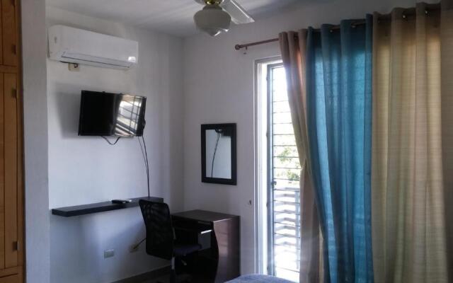 Furnished in Class A