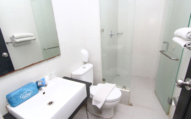 Airy Legian Dewi Sri 9 Kuta Bali