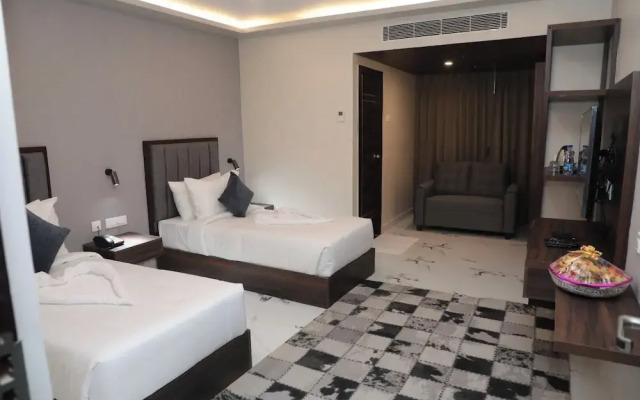 Bloft Hotel