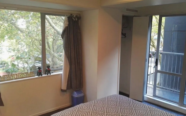 Winsun Heights Apartments Auckland