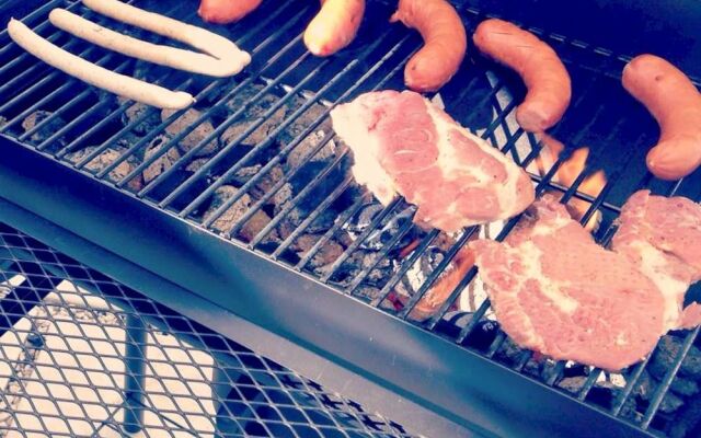 Aparthotel Flinski Sport&SPA