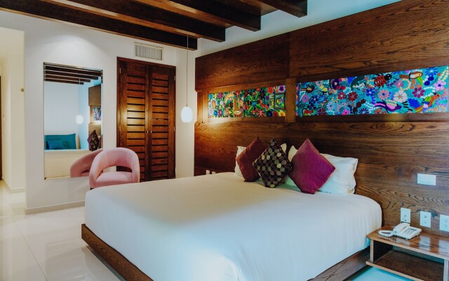 Soul Beach Boutique Hotel & Spa