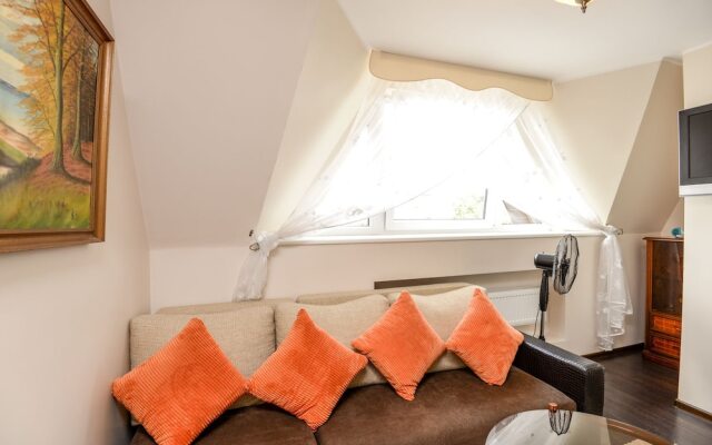 Columba Livia Guesthouse
