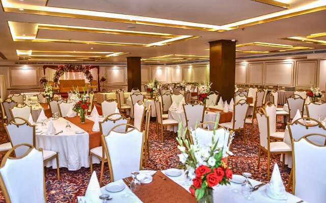 Best Western Islamabad Hotel