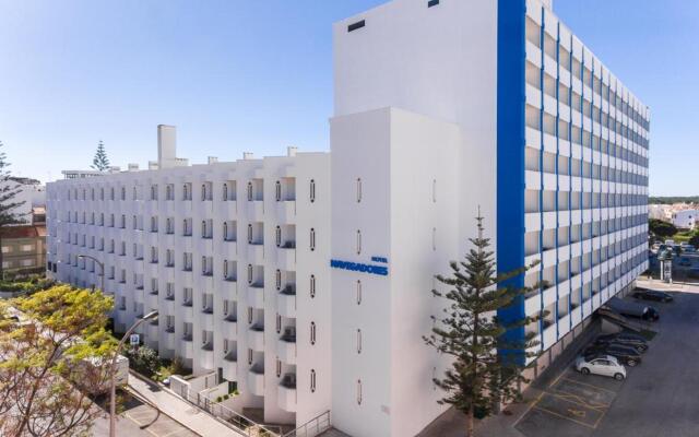 Hotel Navegadores