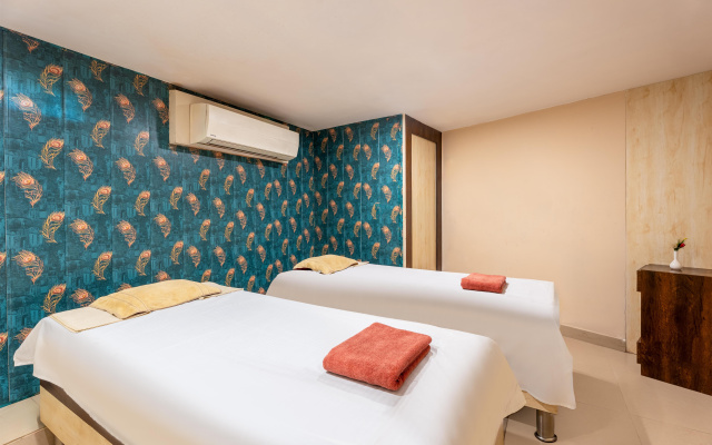 Radisson Udaipur – Guest Rooms – Udaipur