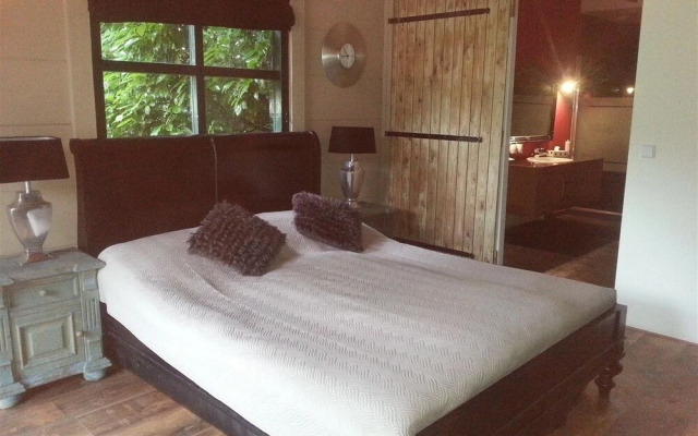 B&B De Poppelse Hoeve