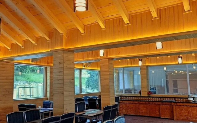 Mulberry Hotel