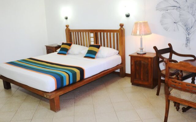 Hotel Garden Beach