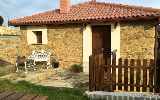 House With One Bedroom In Biescas With Enclosed Garden