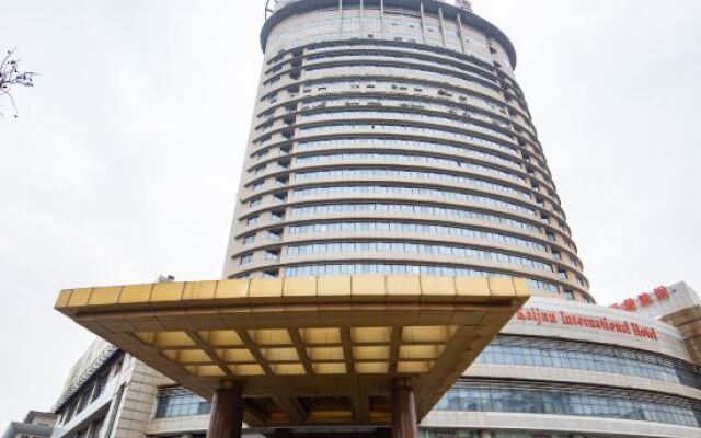 M.Z Kaijun International Hotel
