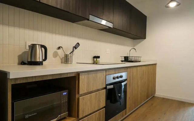 w Grandiosel 2BR in Miraflores Near Larcomar