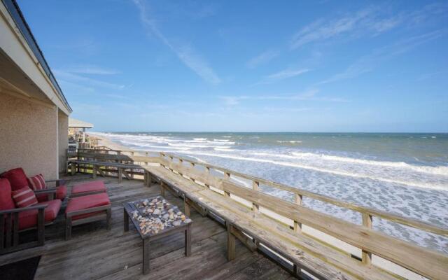 White Heron Beach House