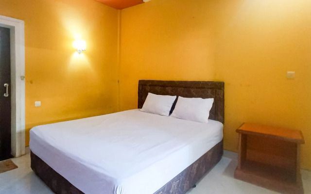 Yuliandra II Homestay Kuta