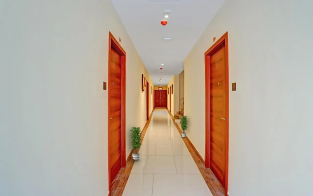 Collection O 808016 Hotel Rajadhani