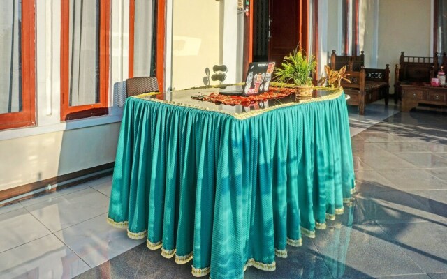 Collection O 91488 Hotel Lingkarsut Jeneponto Near Patung kuda, Jeneponto