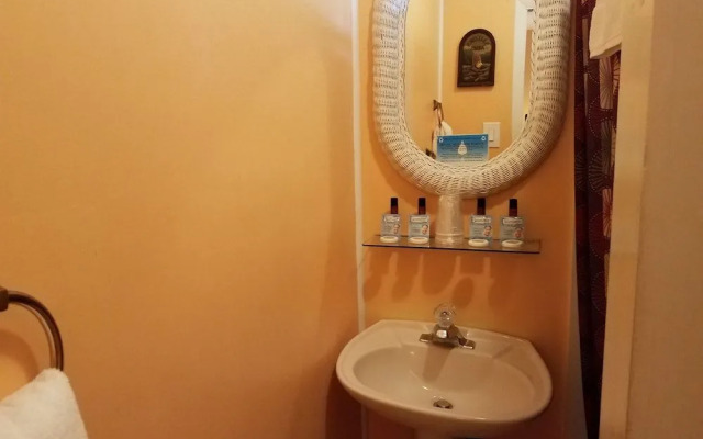 Authors of Key West Guest House