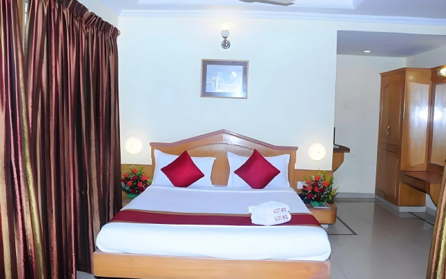 Alcott Hotel & Resorts