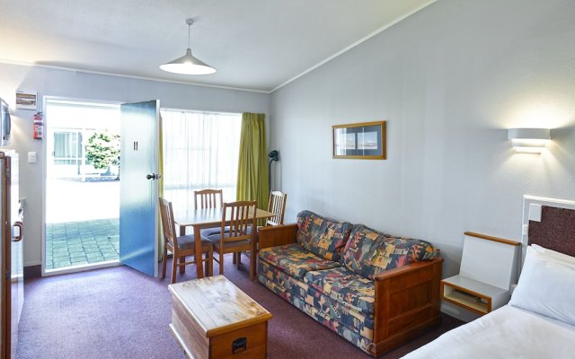 Turangi Leisure Lodge