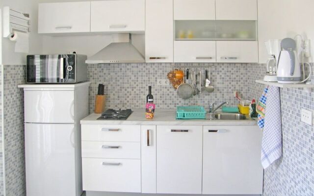 Apartments Zorica
