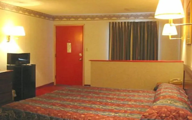 Red Carpet Inn Williamstown