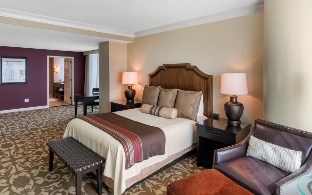 Omni Fort Worth Hotel - фото 3