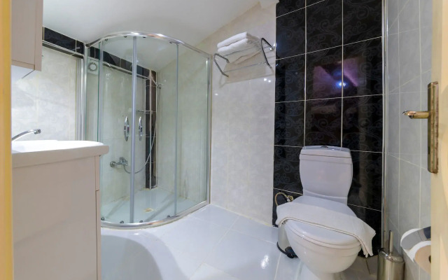 Taksim City Suites