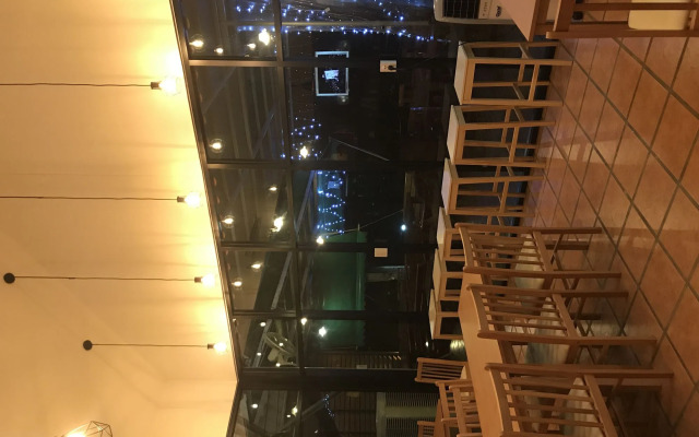 Baan Kornnara Resort