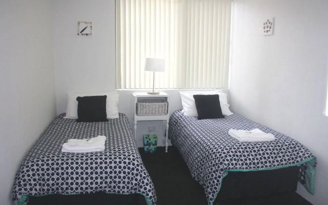 Mylos Holiday Apartments