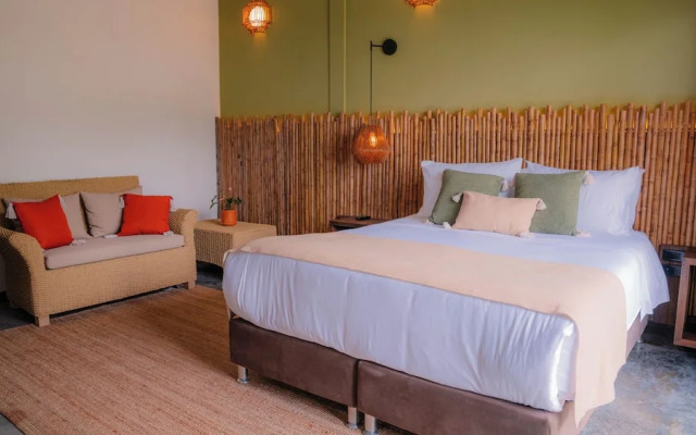 Tukki Ecolodge
