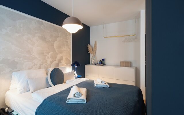 Vienna Heights Premium Apartments