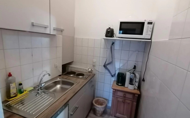 Landhotel Storchenkrug