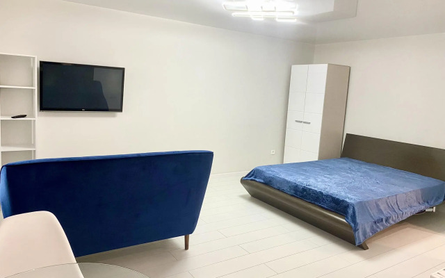 Апартаменты на улице Декабристов 5