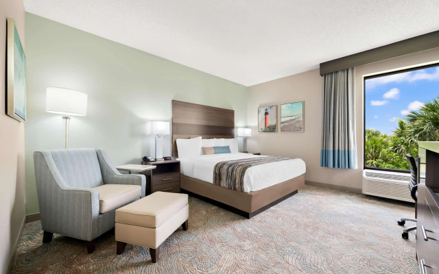 Best Western Intracoastal Inn