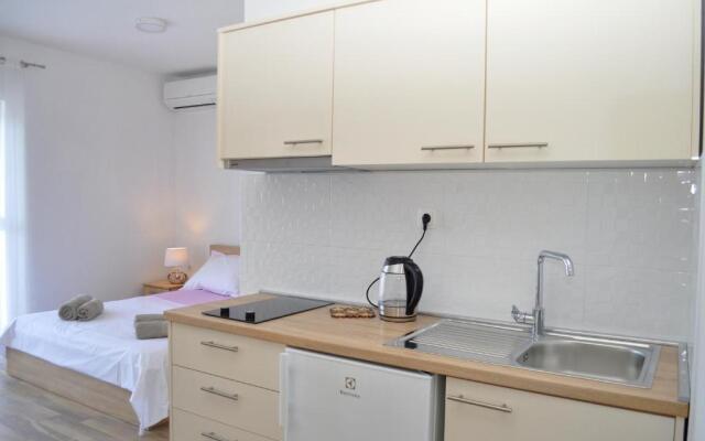 Apartment Ljubica Ljuban