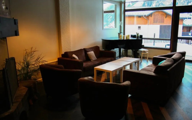 Ternelia - Le Telemark