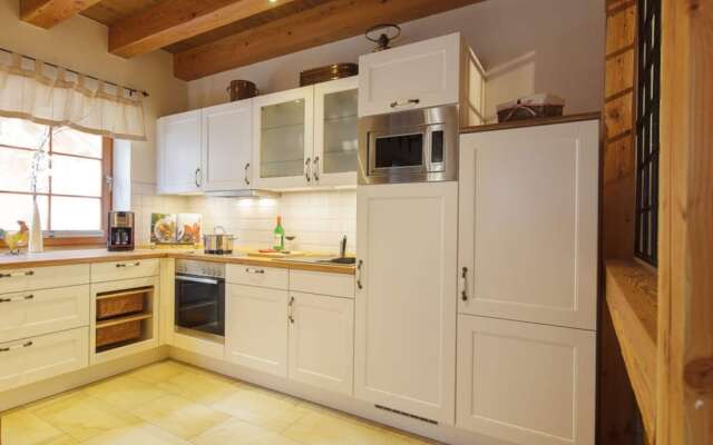 Ilse Chalet No. 19 Comfortable Vacation Home