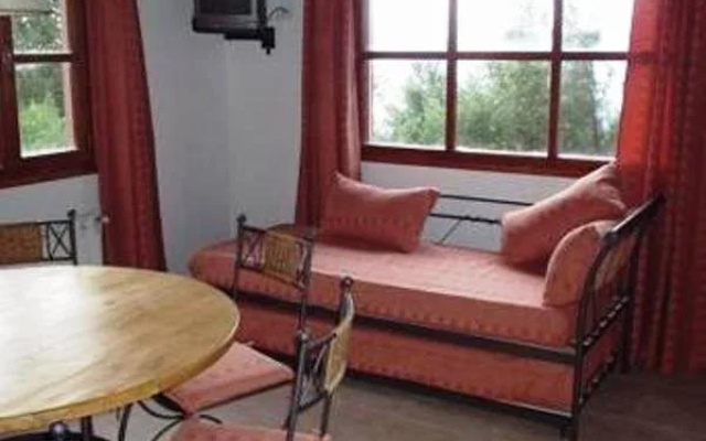 Reencuentro Apart Bungalows