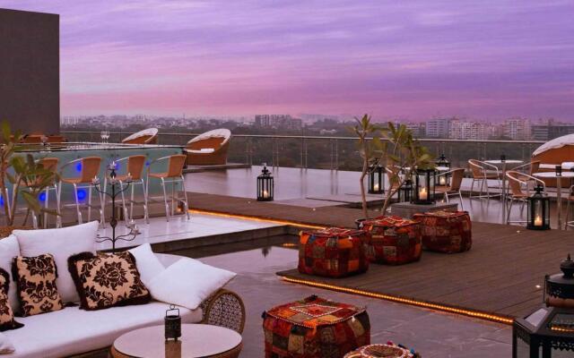 O Hotel Pune