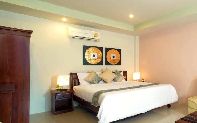 The Florist Resort