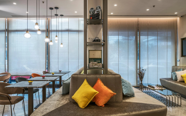 The Regency, Rome, A Tribute Portfolio Hotel