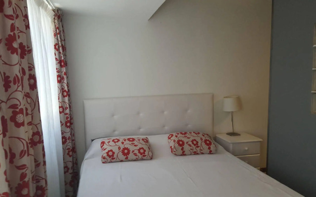 Apartamento Playa de Las Canteras Lascan01