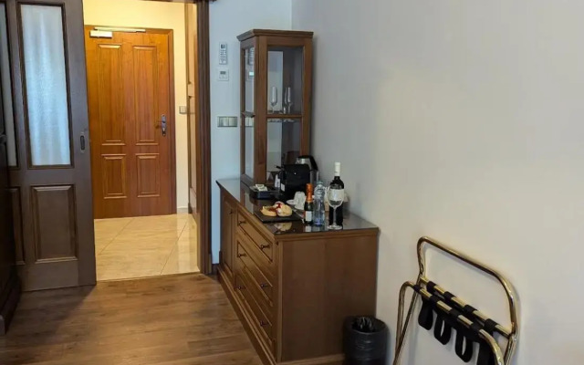 Parkhotel Brno