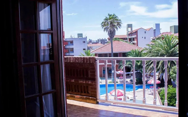 San Remo Gesell Mar Apart