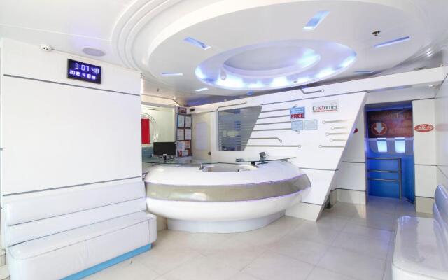 Astrotel Calamba