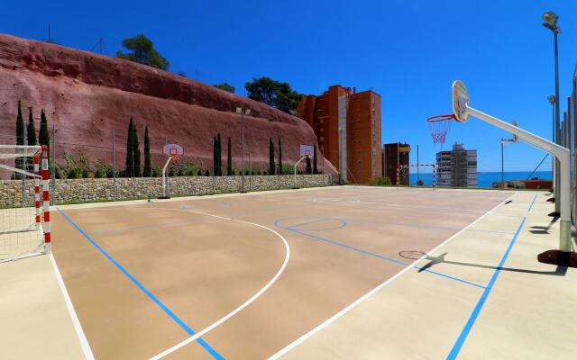 Sunset Drive 5-10 in Benidorm