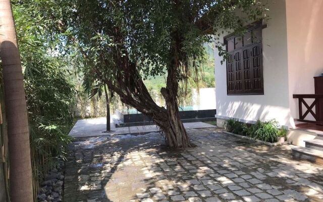 Banyan Villa Nha Trang