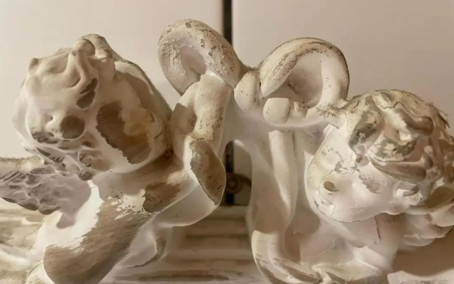 Stebuklas
