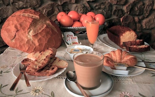 Posada Rural El Hondal